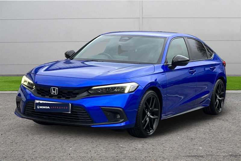 Used Honda Civic 2022 for sale - 76140605: Photo 10