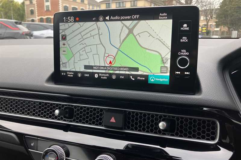 Used Honda Civic 2022 for sale - 76140605: Photo 13