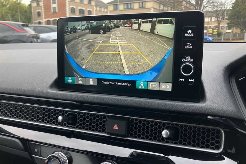 Used Honda Civic 2022 for sale - 76140605: Photo 14