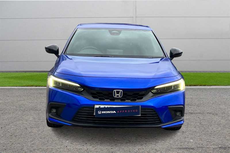 Used Honda Civic 2022 for sale - 76140605: Photo 6