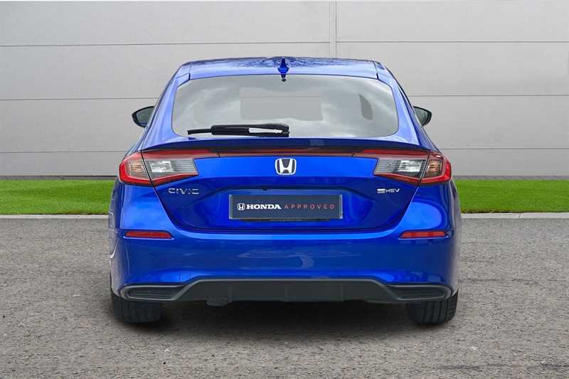 Used Honda Civic 2022 for sale - 76140605: Photo 7