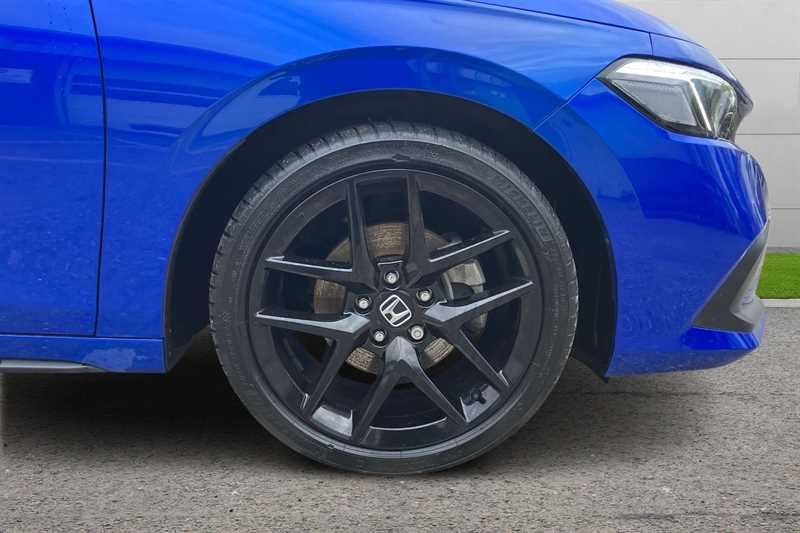 Used Honda Civic 2022 for sale - 76140605: Photo 9