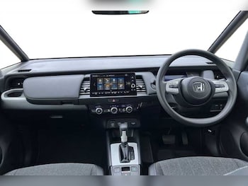 Used Honda Jazz 2023 for sale - 78263863: Photo