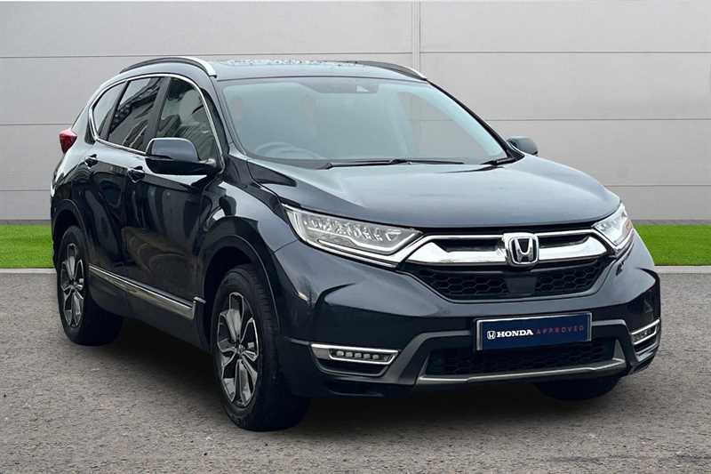 Used Honda CR-V 2022 for sale - 76967034: Photo 1