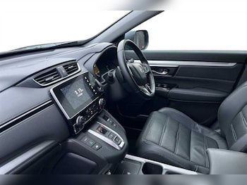 Used Honda CR-V 2022 for sale - 76967034: Photo