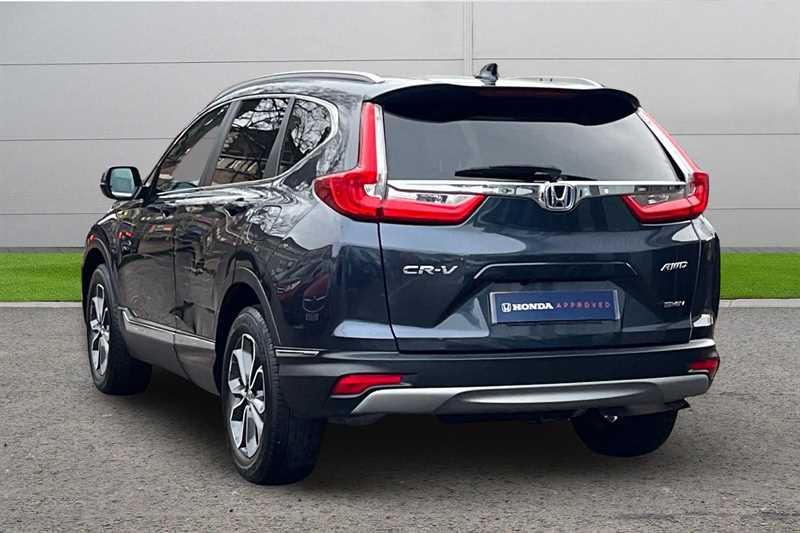 Used Honda CR-V 2022 for sale - 76967034: Photo 3