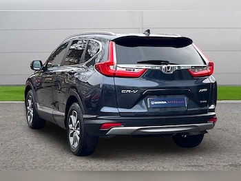 Used Honda CR-V 2022 for sale - 76967034: Photo