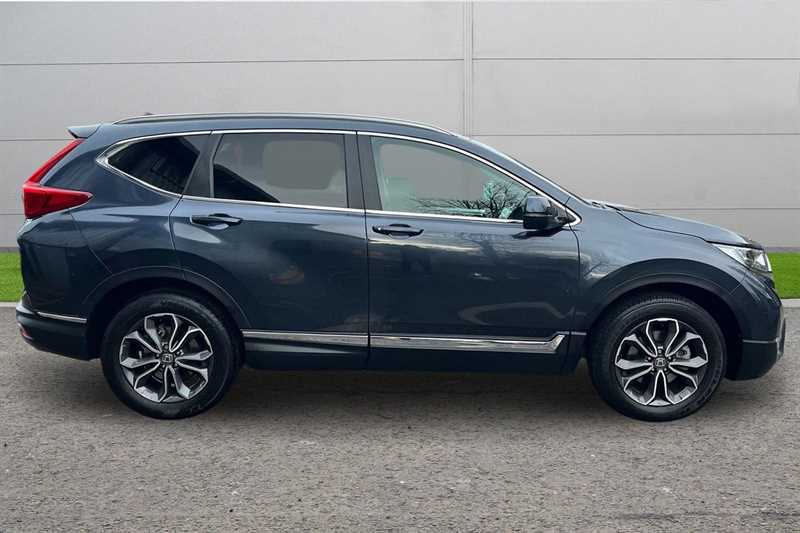 Used Honda CR-V 2022 for sale - 76967034: Photo 5