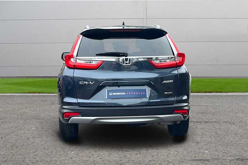 Used Honda CR-V 2022 for sale - 76967034: Photo 7