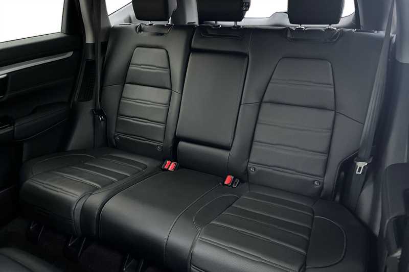 Used Honda CR-V 2022 for sale - 76967034: Photo 8