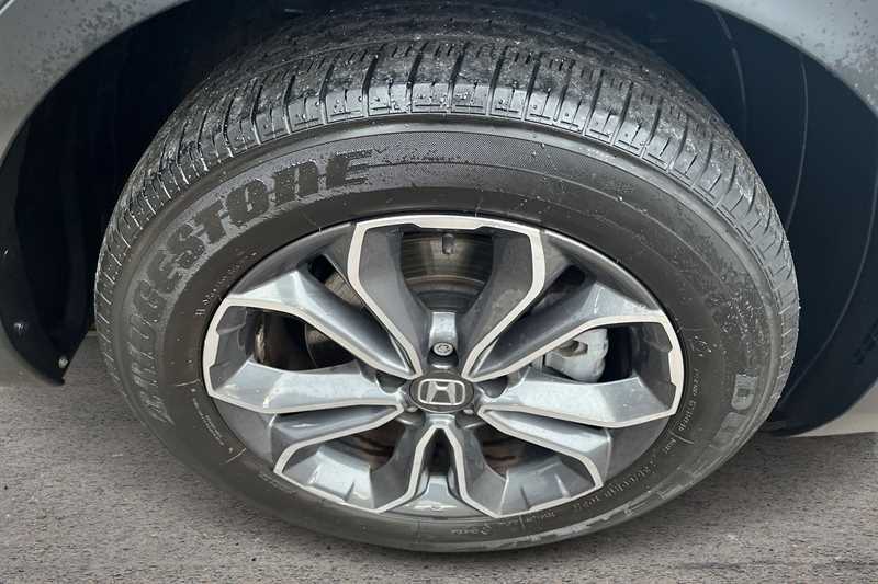 Used Honda CR-V 2022 for sale - 76967034: Photo 9