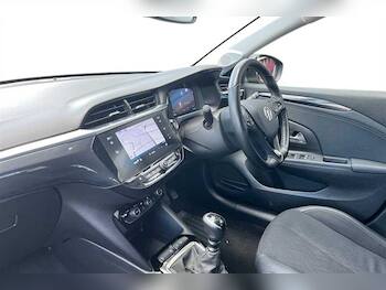 Used Vauxhall Corsa 2020 for sale - 79635700: Photo
