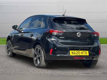 Used Vauxhall Corsa 2020 for sale - 79635700: Photo