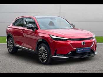 Used Honda e NY1 2023 for sale - 74896364: Photo