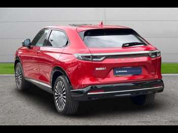 Used Honda e NY1 2023 for sale - 74896364: Photo