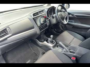 Used Honda Jazz 2016 for sale - 74881616: Photo