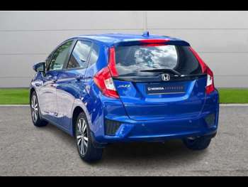 Used Honda Jazz 2016 for sale - 74881616: Photo