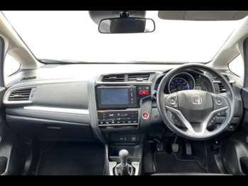 Used Honda Jazz 2016 for sale - 74881616: Photo