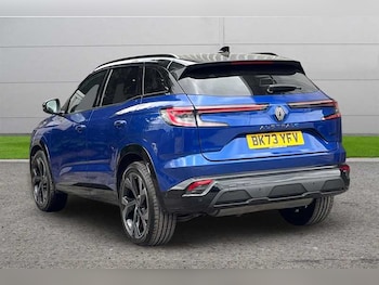 Used Renault Austral 2023 for sale - 79203726: Photo