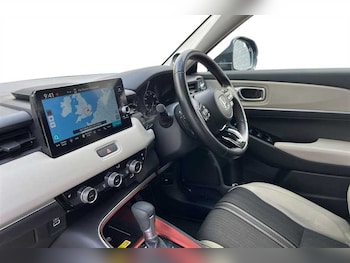 Used Honda HR-V 2022 for sale - 78664201: Photo