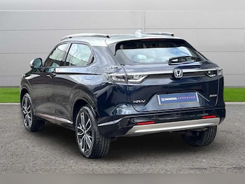 Used Honda HR-V 2022 for sale - 78664201: Photo