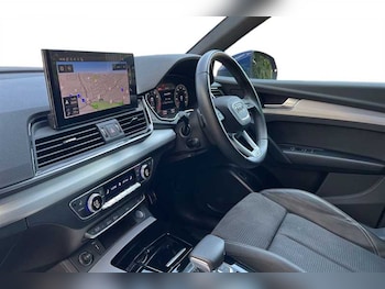 Used Audi Q5 2023 for sale - 78960216: Photo