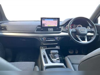 Used Audi Q5 2023 for sale - 78960216: Photo
