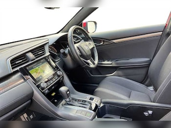 Used Honda Civic 2018 for sale - 78685828: Photo