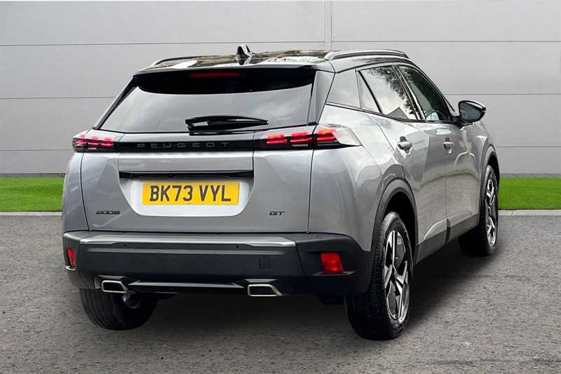 Used Peugeot 2008 2023 for sale - 77373217: Photo 12