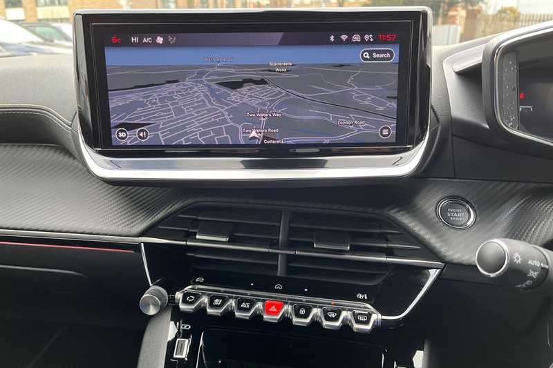 Used Peugeot 2008 2023 for sale - 77373217: Photo 13