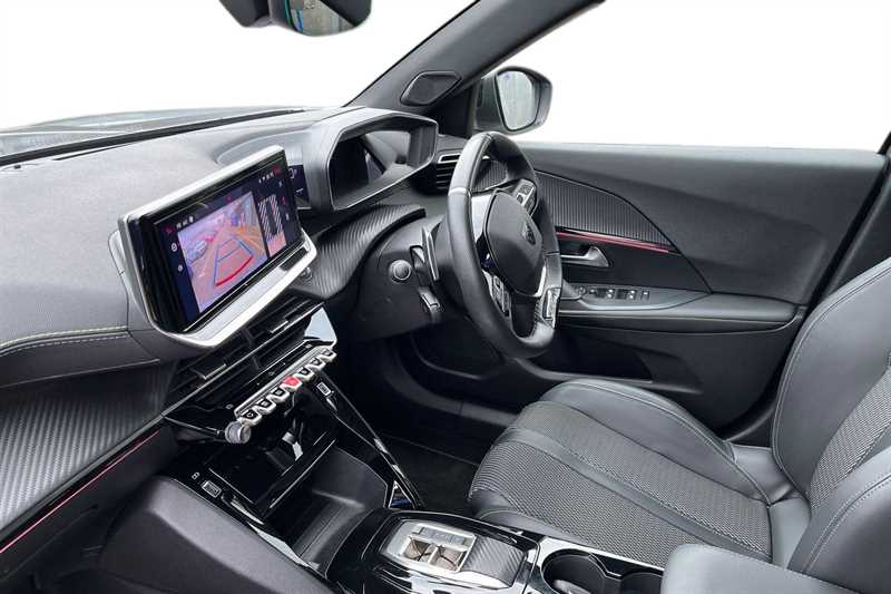 Used Peugeot 2008 2023 for sale - 77373217: Photo 2