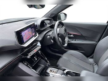 Used Peugeot 2008 undefined for sale - 77373217: Photo