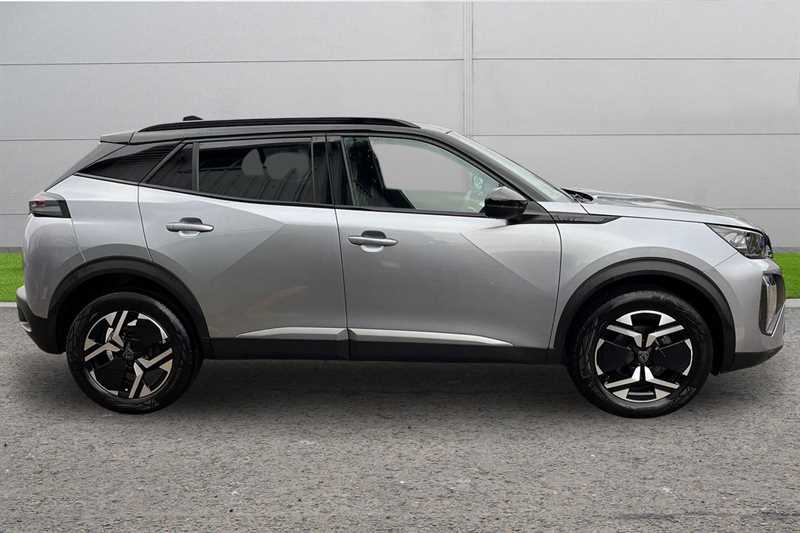 Used Peugeot 2008 2023 for sale - 77373217: Photo 5