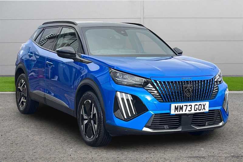 Used Peugeot 2008 2023 for sale - 77373215: Photo 1