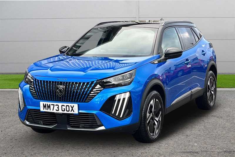 Used Peugeot 2008 2023 for sale - 77373215: Photo 10