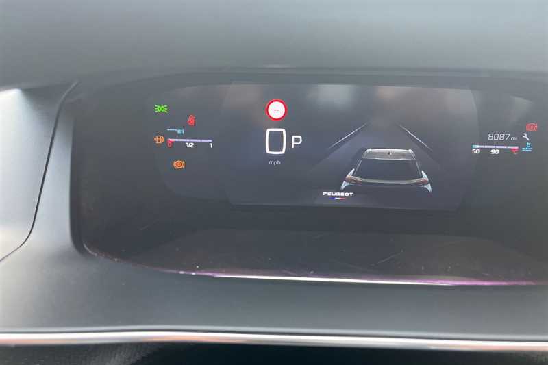 Used Peugeot 2008 2023 for sale - 77373215: Photo 11