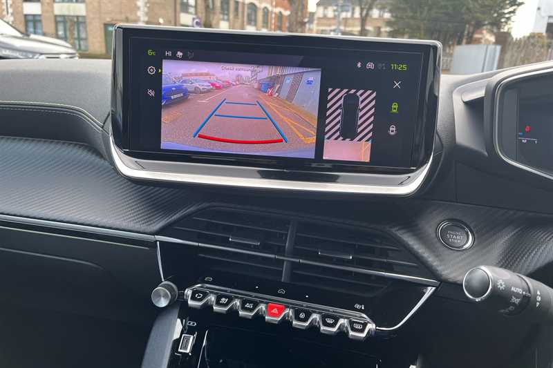 Used Peugeot 2008 2023 for sale - 77373215: Photo 14