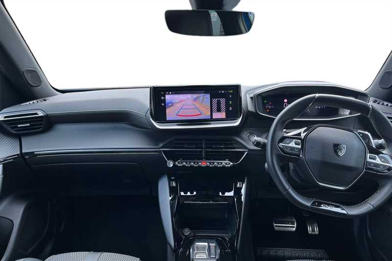 Used Peugeot 2008 2023 for sale - 77373215: Photo 4