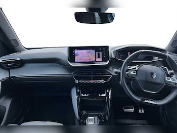 Used Peugeot 2008 undefined for sale - 77373215: Photo