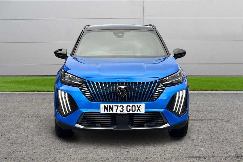 Used Peugeot 2008 2023 for sale - 77373215: Photo 6