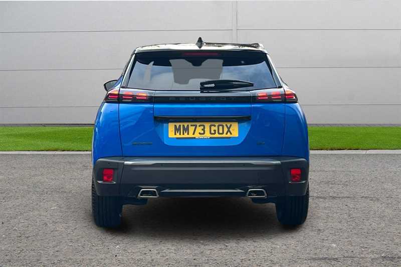 Used Peugeot 2008 2023 for sale - 77373215: Photo 7