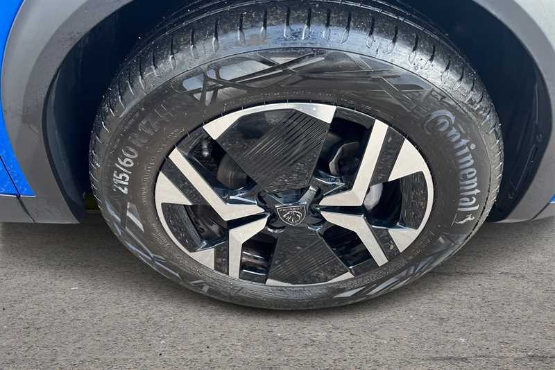 Used Peugeot 2008 2023 for sale - 77373215: Photo 9