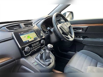 Used Honda CR-V 2018 for sale - 79488286: Photo