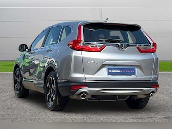 Used Honda CR-V 2018 for sale - 79488286: Photo