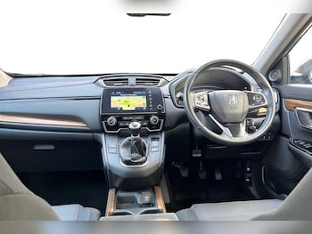 Used Honda CR-V 2018 for sale - 79488286: Photo