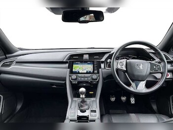 Used Honda Civic 2020 for sale - 78059882: Photo