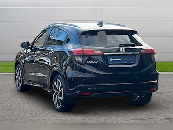 Used Honda HR-V 2020 for sale - 77373223: Photo