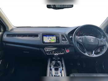 Used Honda HR-V 2020 for sale - 77373223: Photo