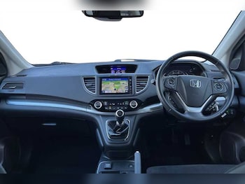 Used Honda CR-V 2017 for sale - 78129044: Photo