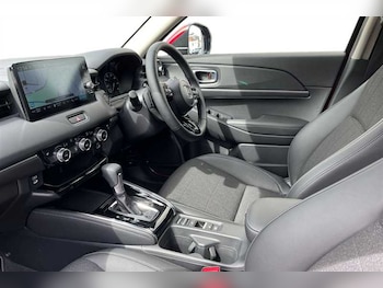 Used Honda HR-V 2025 for sale - 78050730: Photo